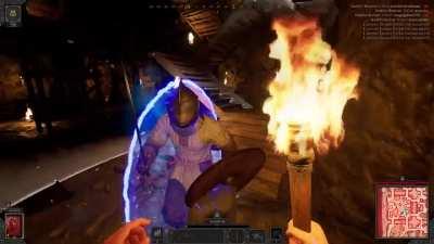 1HP. 1 Portal. 1 Thief