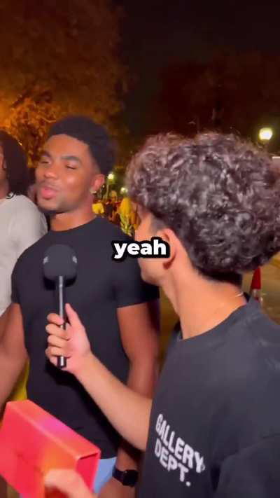 White Queen Gets Her Black King👸🏼🤴🏿