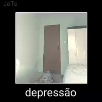 Depressão