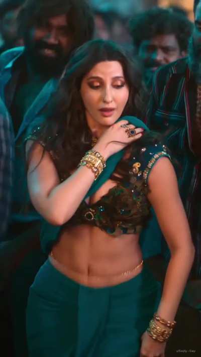 Nora Fatehi