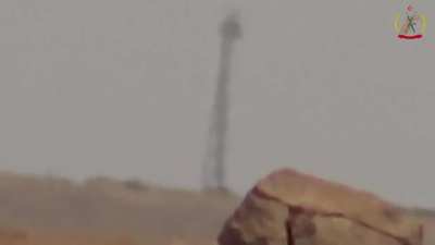 Sahrawi People's Liberation Army reportedly struck Telecommunications towers used by Royal Moroccan Army in Kelta Sector, Western Sahara.