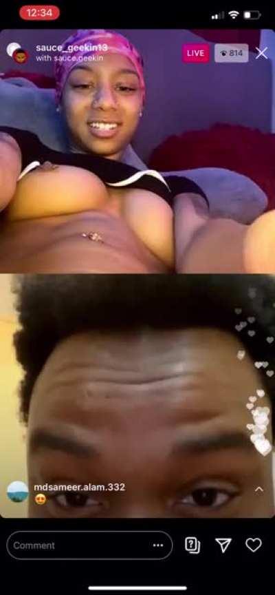 Trap shit grippin’