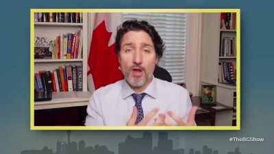 See? Canada never had vaxx mandates! I have proof of Trudeau openly claiming that Canada is not a country that would do such an inhumane and authoritarian thing. The Ottawa Trucker Insurrection was completely unjustified and founded on baseless, Russian c