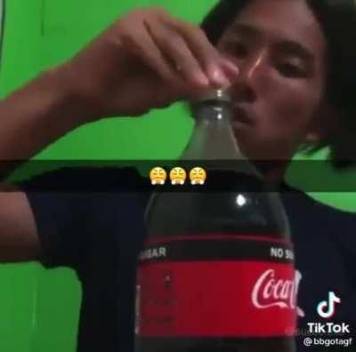 Ninja to heaven 👍