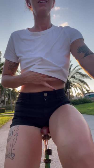 I made a new page for public vids