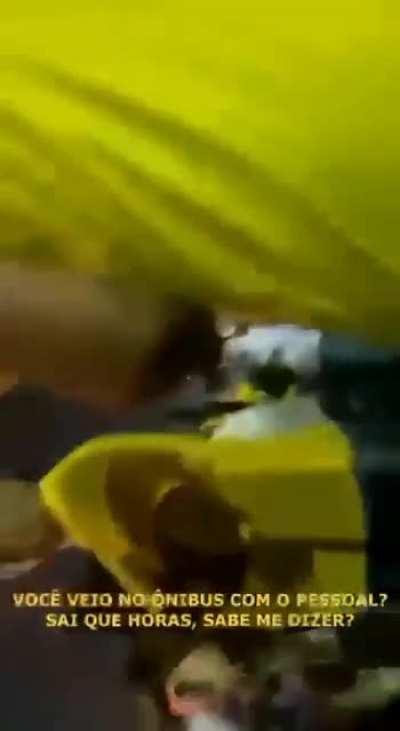 Compra de votos em Belford Roxo