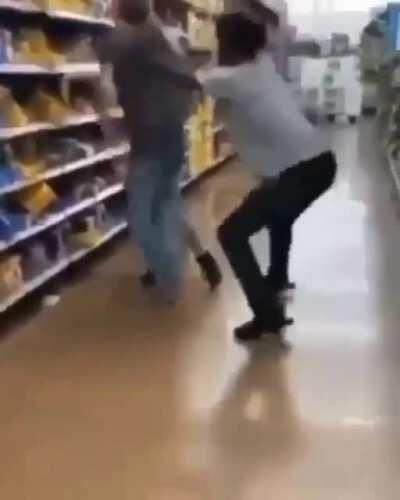 Why he do bro like that 😂