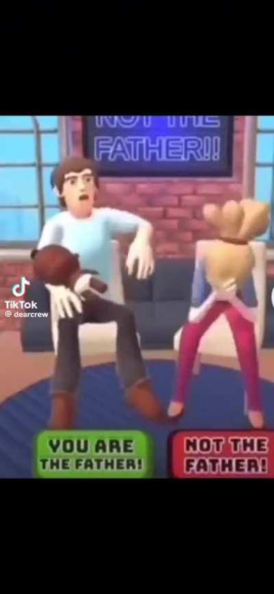 Too much emotion in one video