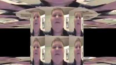 Super Mario in Real Life