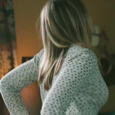 Sliding into Jeans (Wind River)