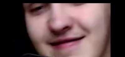 Wenn es zu schlimm ist lösch ich es