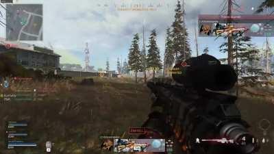 ooof, he didnt see that one coming..