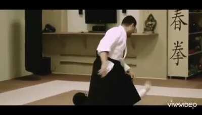 Samurai Efe, Killer of Aku