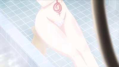 [Ayakashi Triangle] Episode 2