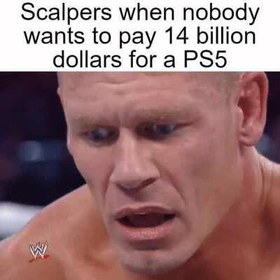 Impossible. Perhaps the archives are incomplete.