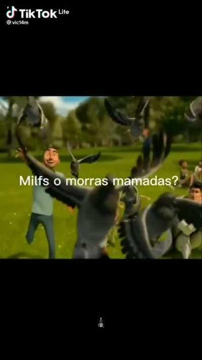 La pregunta del siglo 🤔