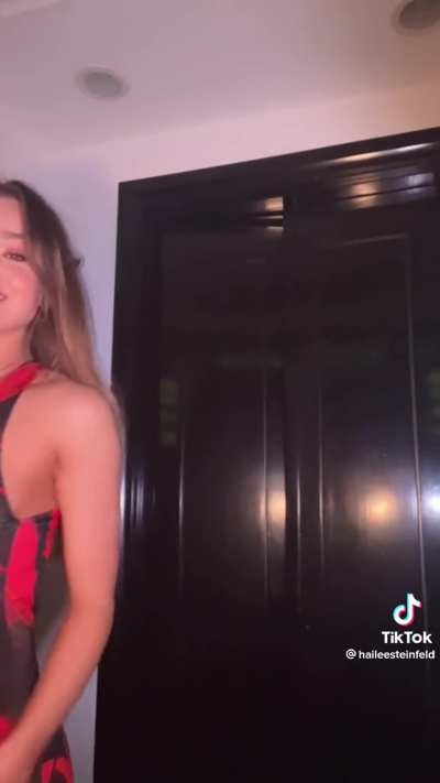 She’s so damn sexy