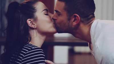 Joybear - Positions (Scene 3)