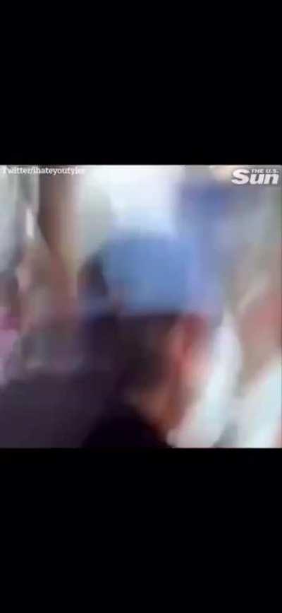 Your stupid prize is a mane of fire!