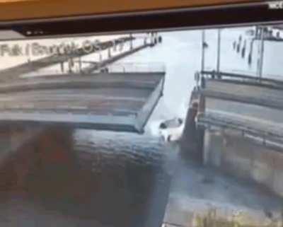 Watched too much Dukes of Hazzard!!