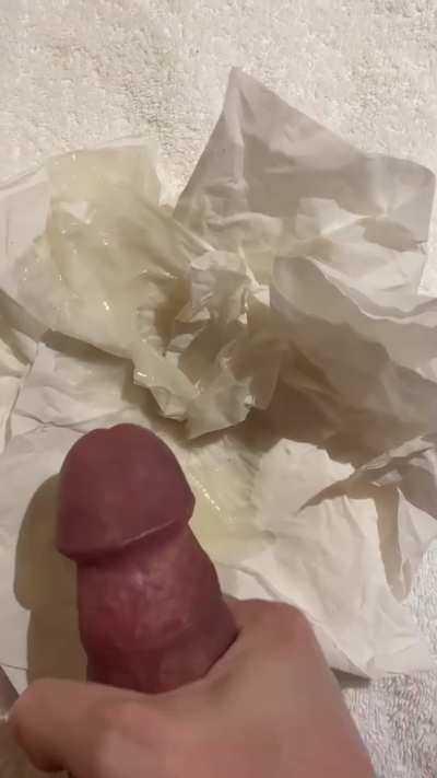 Would you let me pump this inside you ?