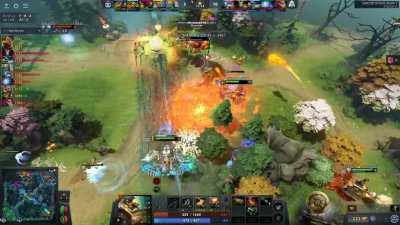 Notail question mark on prison RTZ