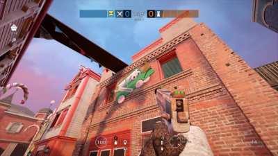 I spent a lot of time on this trying to find easter eggs in the new game mode :) a like would rly be appreciated.