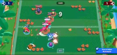 This got featured in yde video a while back :)