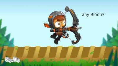 Cyber Quincy’s backstory in a nutshell