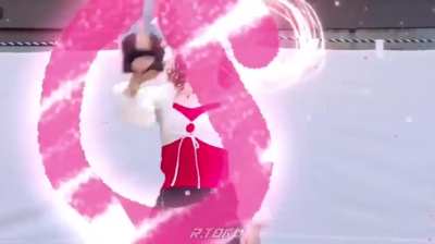 Let's not talk about their fighting ability: which Universe Warrior has your favourite transformation?