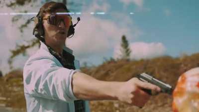 It had to be done.....