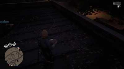 Decided nothing better to start off the Halloween season then with a sacrifice! Maybe now the gods will now bless me with the Flint Arrowhead!