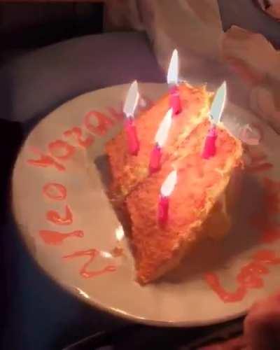 Losercity anniversary 