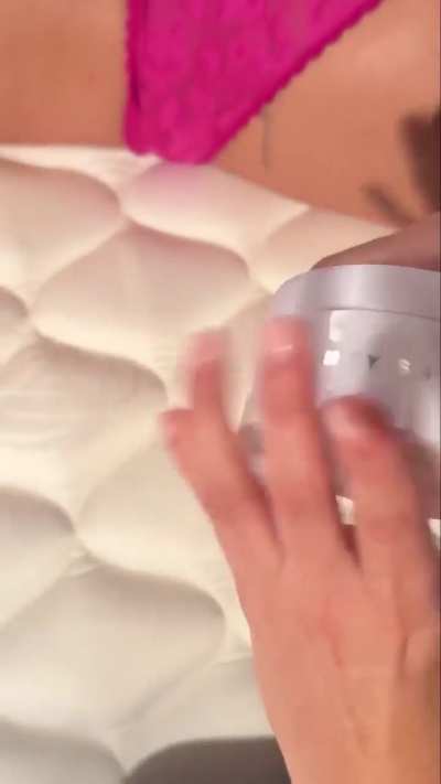 for Savage X Fenty via IG (2024) 