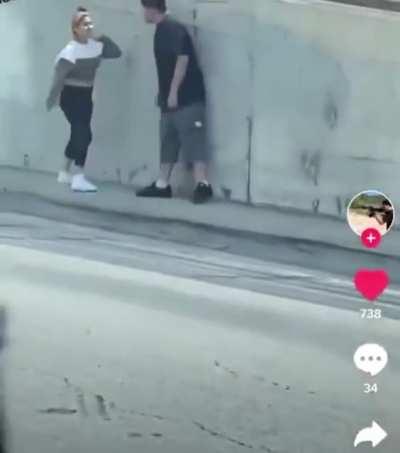 Así o más tóxica?