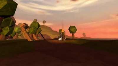 Ultrakill trailer leaked?!?!