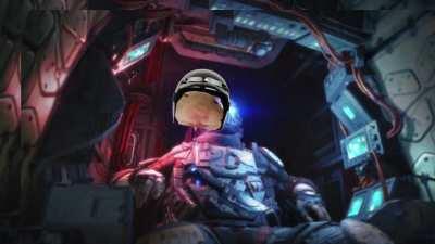 POV: Youre a Legion Main