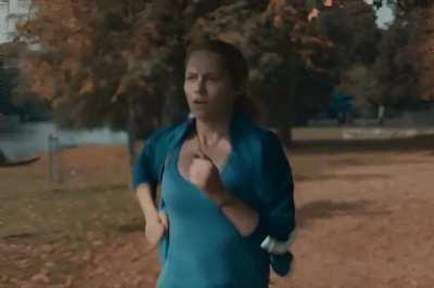 A Discovery Of Witches S1E1