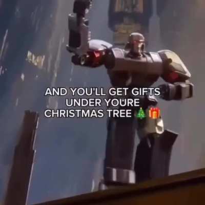 THE SEASON OF HALLOWEEN HAS ENDED