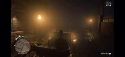 They may have introduced game breaking bugs but at least we got a ghost Uber service.