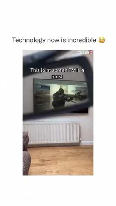 Solution for Console Gamers 😍