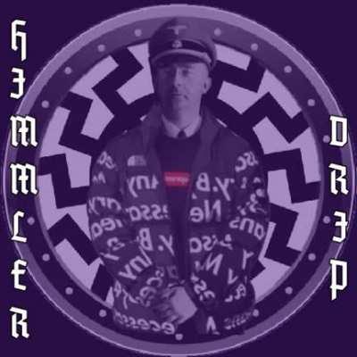 The Reichsführer be vibin' tho