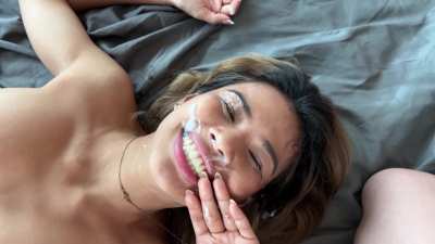 My favourite part of the day