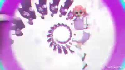 A totally normal video