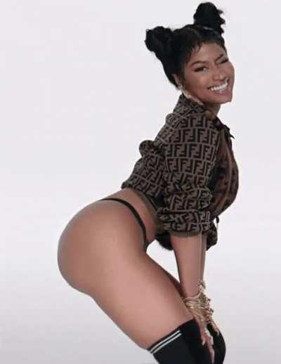 Our Queen wants you to jerk off to her