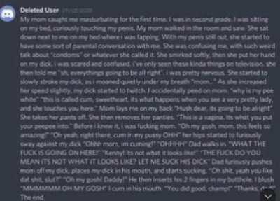 the mold on this one