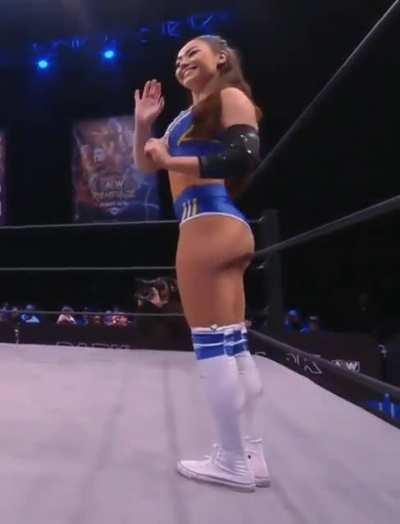 Skye and the business