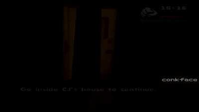 CJ Gets Lost in the Iwatodai Dorm [By Conkface]