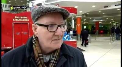 Happy St.Patrick’s Day to all who celebrate