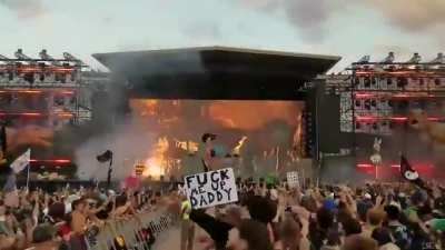 POV you are at a Vivaldi concerto in 1723